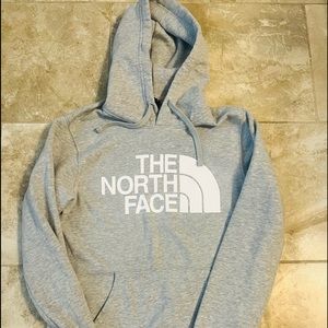 Mens Northface Hoodie